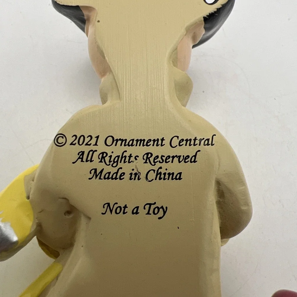 Ornament Central ornament central